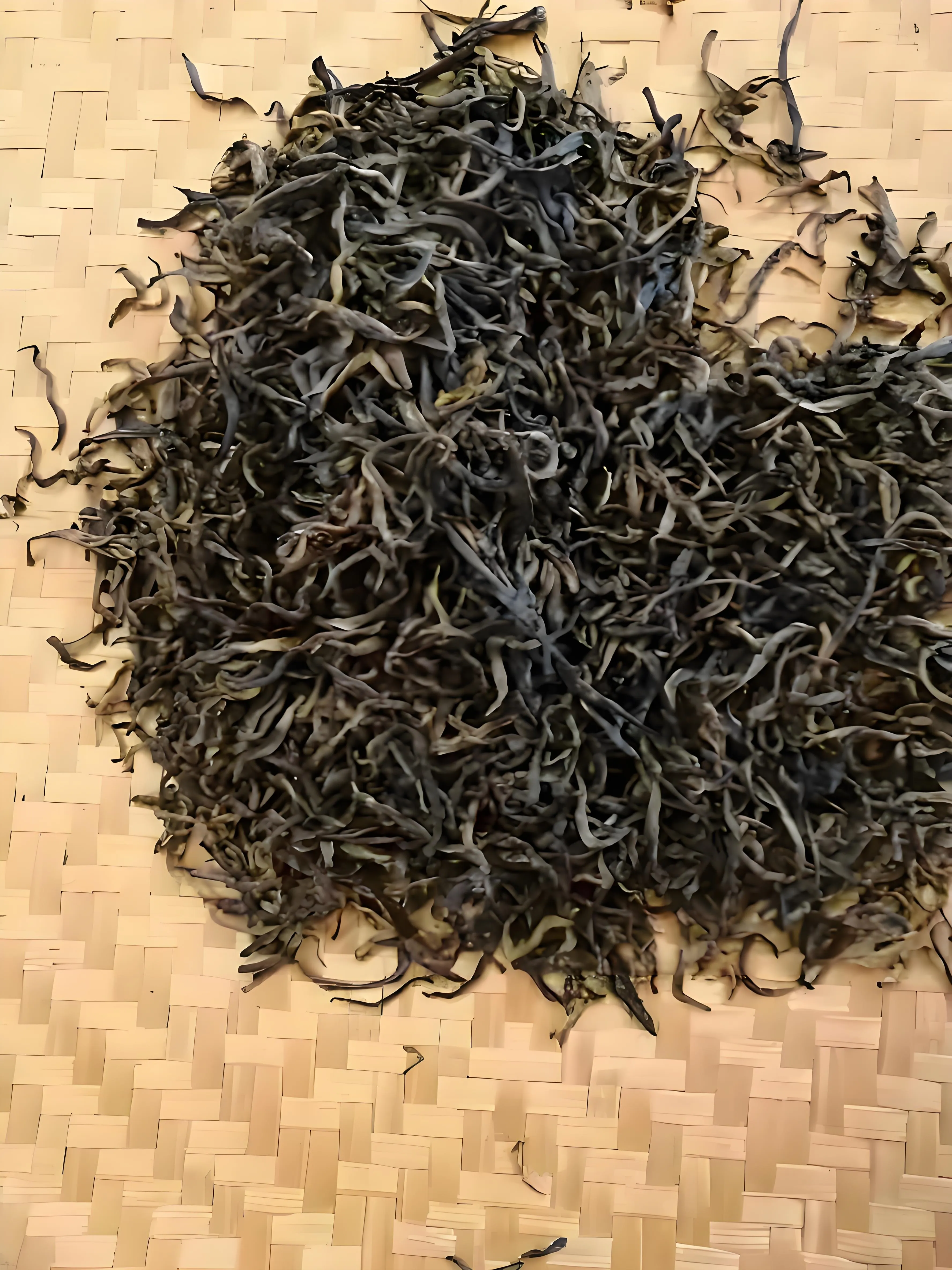 Why does Lapsang Souchong have a smoky flavor.webp Why does Lapsang Souchong have a smoky flavor.webp