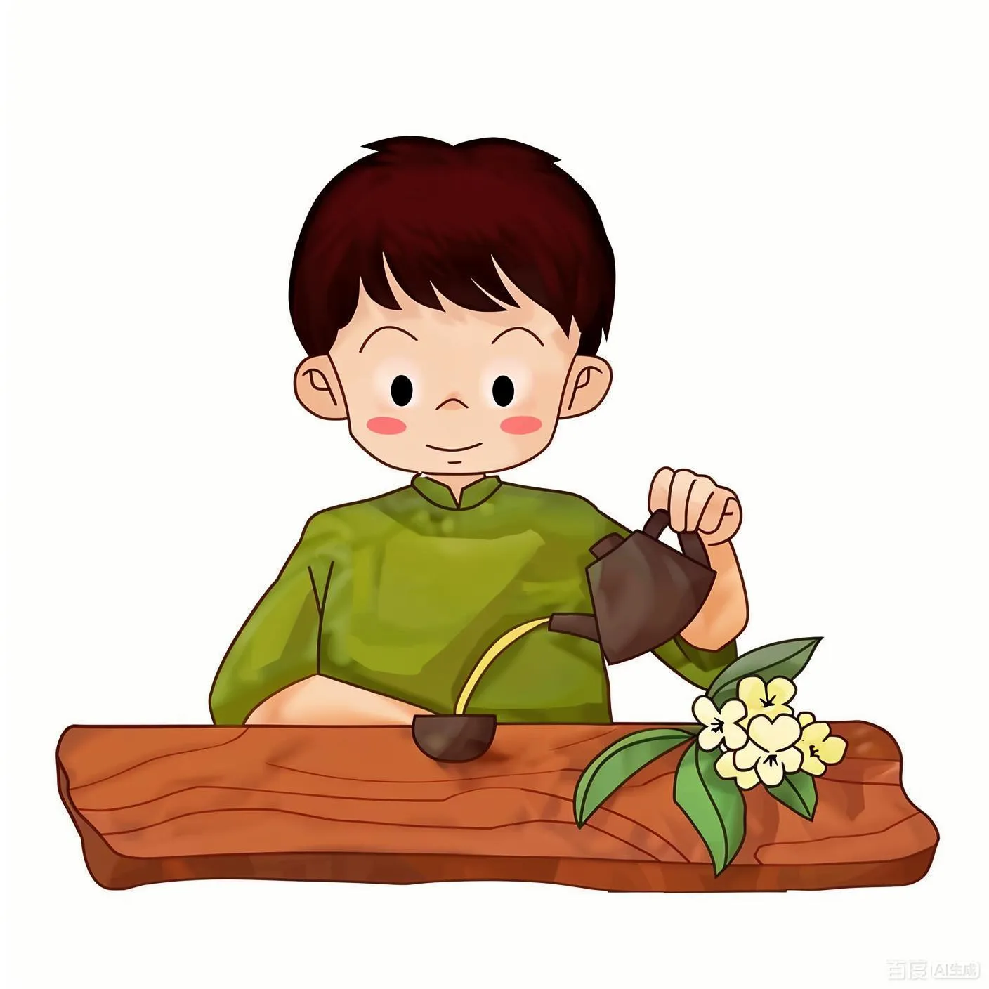 Children can drink tea.webp Children can drink tea.webp