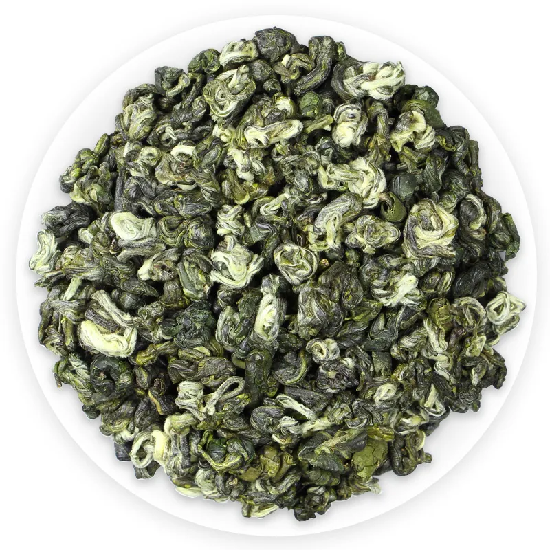 Why is Biluochun tea rolled into small balls.webp Why is Biluochun tea rolled into small balls.webp