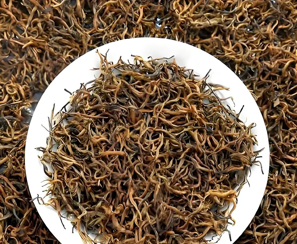 What is the underlying logic behind the significant price difference of Jin Jun Mei tea.webp What is the underlying logic behind the significant price difference of Jin Jun Mei tea.webp
